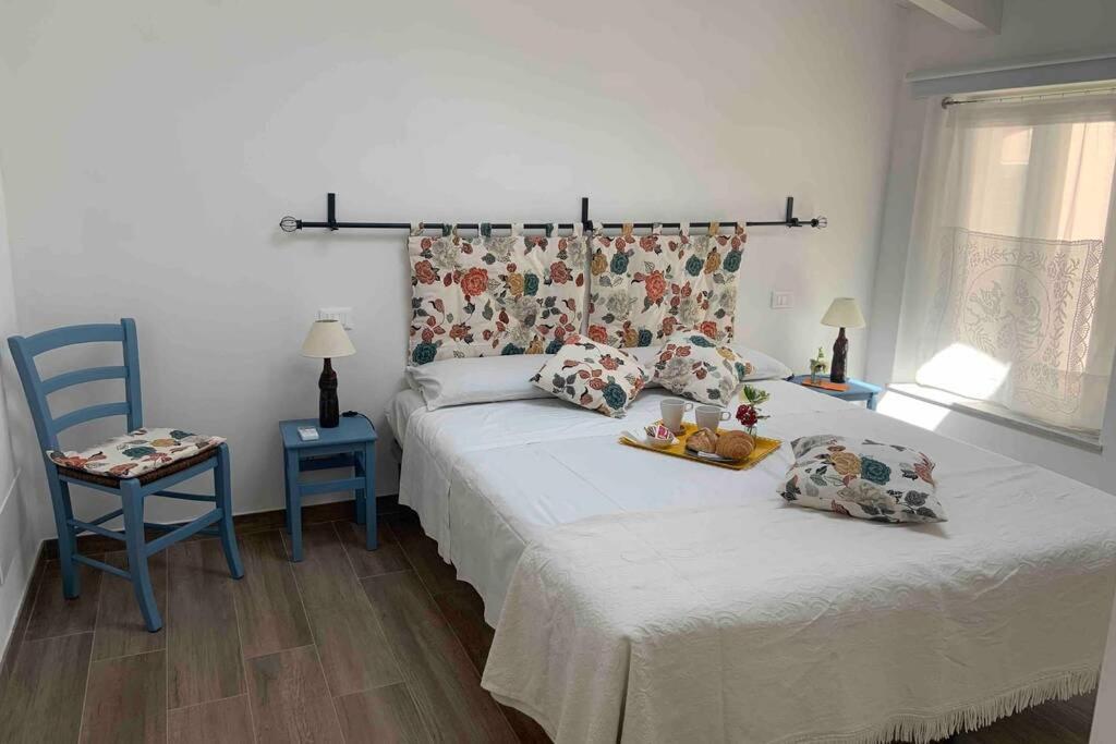 Antica Casa Nel Borgo Apartman Pietrasanta Kültér fotó