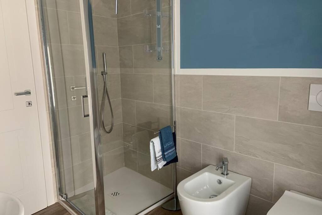 Antica Casa Nel Borgo Apartman Pietrasanta Kültér fotó
