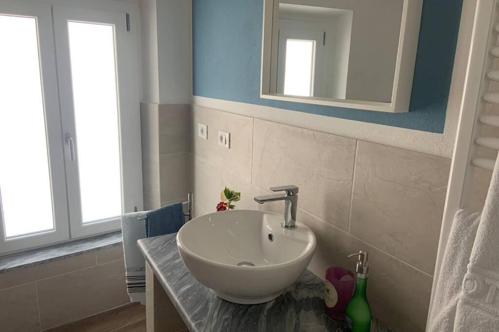 Antica Casa Nel Borgo Apartman Pietrasanta Kültér fotó