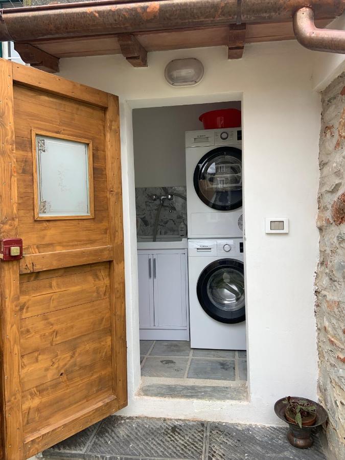 Antica Casa Nel Borgo Apartman Pietrasanta Kültér fotó
